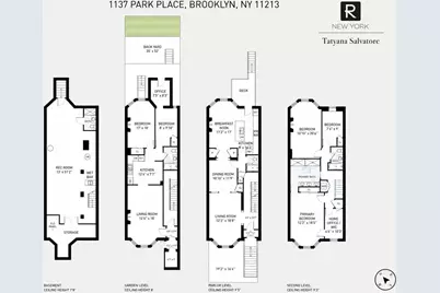 1137 Park Place, New York City, NY 11213 - Photo 25