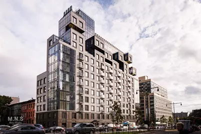 260 Gold Street #104, New York City, NY 11201 - Photo 1