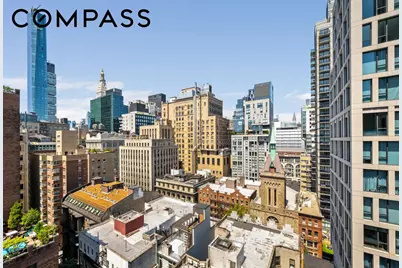 39 Gramercy Park N #17A, New York City, NY 10010 - Photo 3