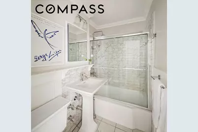 39 Gramercy Park N #17A, New York City, NY 10010 - Photo 5