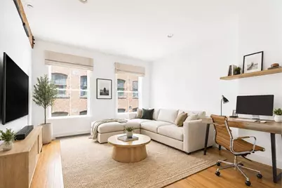 61 N Moore Street #3W, New York City, NY 10013 - Photo 9