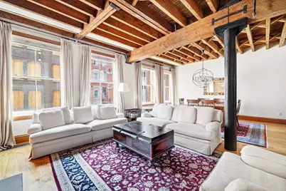 61 N Moore Street #3W, New York City, NY 10013 - Photo 1