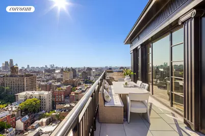 16 5th Avenue #PH1, New York, NY 10011 - Photo 17