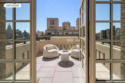 16 5th Avenue #PH1, New York, NY 10011 - Photo 11