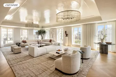 16 5th Avenue #PH1, New York, NY 10011 - Photo 1