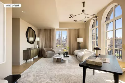 16 5th Avenue #PH1, New York, NY 10011 - Photo 21