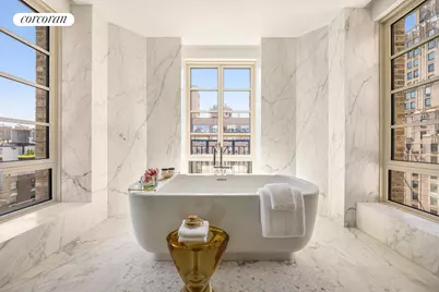 16 5th Avenue #PH1, New York, NY 10011 - Photo 27