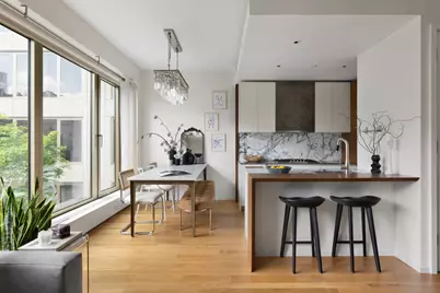 75 Kenmare Street #3H, New York City, NY 10012 - Photo 1