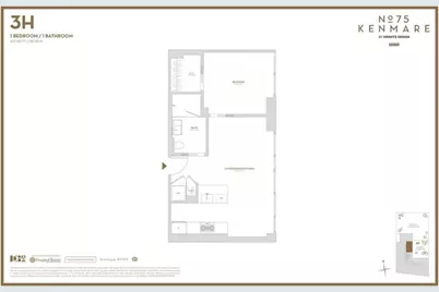 75 Kenmare Street #3H, New York City, NY 10012 - Photo 11