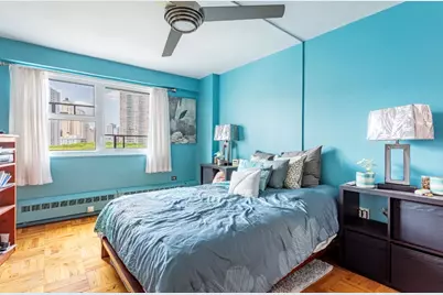 215 Adams Street #11 A, Brooklyn, NY 11201 - Photo 3