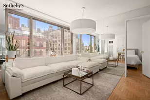 106 Central Park S, New York, NY 10019 - Photo 3