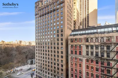 106 Central Park S #10H, New York, NY 10019 - Photo 13