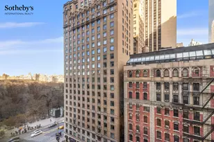 106 Central Park S, New York, NY 10019 - Photo 13