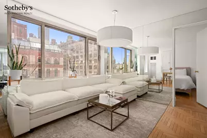 106 Central Park S #10H, New York, NY 10019 - Photo 3