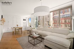 106 Central Park S, New York, NY 10019 - Photo 1