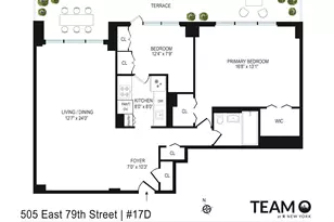 505 E 79th St, New York City, NY 10075 - Photo 13