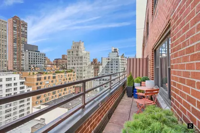 505 E 79th Street #17-D, New York City, NY 10075 - Photo 3