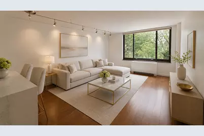 200 Rector Place #3-Y, New York City, NY 10280 - Photo 1