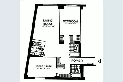 200 Rector Place #3-Y, New York City, NY 10280 - Photo 7
