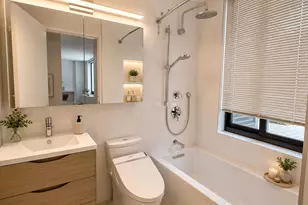 200 Rector Pl, New York City, NY 10280 - Photo 3