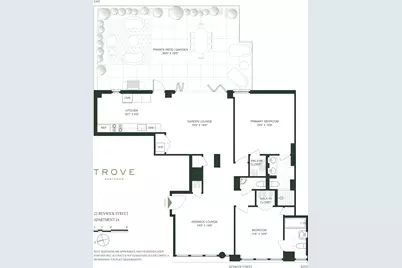 22 Renwick Street #1A, New York, NY 10013 - Photo 21