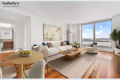 30 West Street #27G, New York City, NY 10004 - Photo 1