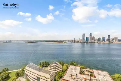 30 West Street #27G, New York City, NY 10004 - Photo 3