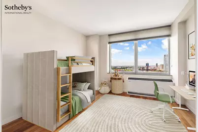 30 West Street #27G, New York City, NY 10004 - Photo 9