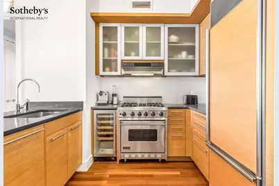 30 West Street #27G, New York City, NY 10004 - Photo 5