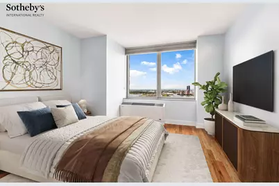30 West Street #27G, New York City, NY 10004 - Photo 5