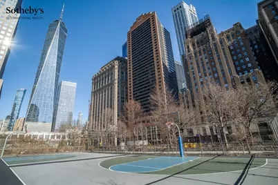 30 West Street #27G, New York City, NY 10004 - Photo 17