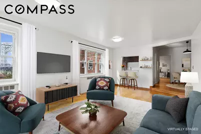 140 Cabrini Boulevard #23, New York, NY 10033 - Photo 3