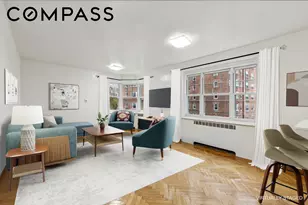 140 Cabrini Blvd, New York, NY 10033 - Photo 1