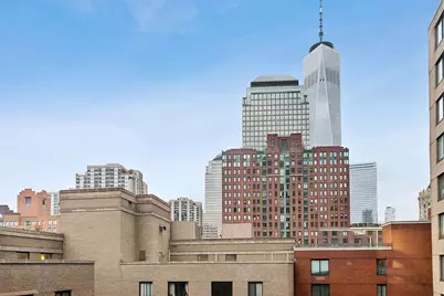 200 Rector Place #9E, New York, NY 10280 - Photo 5