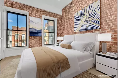 356 W 48th Street #2A, New York, NY 10036 - Photo 7