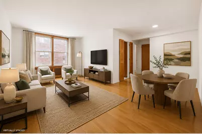 759 E 10th Street #4A, New York City, NY 11230 - Photo 1