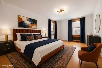 759 E 10th Street #4A, New York City, NY 11230 - Photo 3