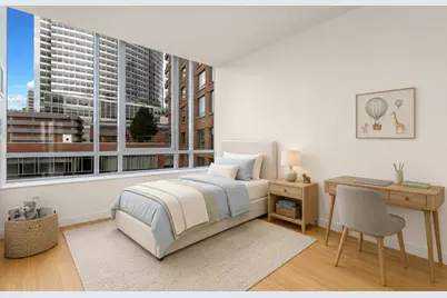 2 River Terrace #15TT, New York, NY 10282 - Photo 7