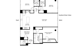 2 River Ter., New York, NY 10282 - Photo 19