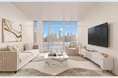 2 River Terrace #15TT, New York, NY 10282 - Photo 1
