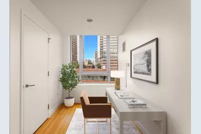 2 River Terrace #15TT, New York, NY 10282 - Photo 5