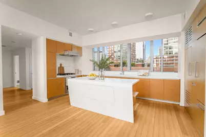 2 River Terrace #15TT, New York, NY 10282 - Photo 3