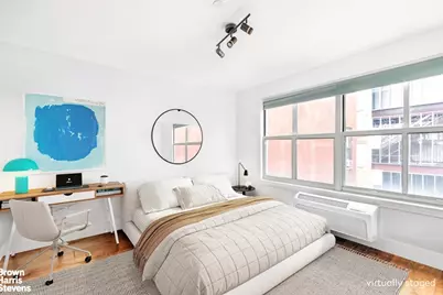 2257 Adam Clayton Powell Jr Boulevard #5B, New York City, NY 10027 - Photo 9