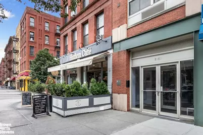 2257 Adam Clayton Powell Jr Boulevard #5B, New York City, NY 10027 - Photo 13