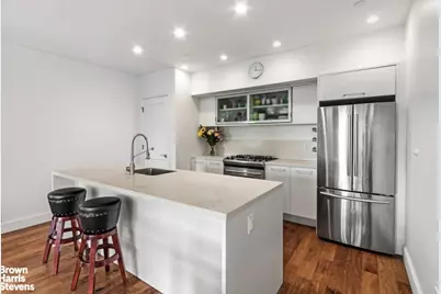 2257 Adam Clayton Powell Jr Boulevard #5B, New York City, NY 10027 - Photo 5