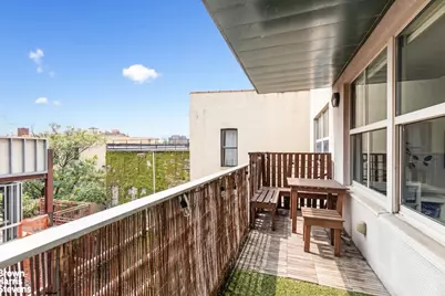 2257 Adam Clayton Powell Jr Boulevard #5B, New York City, NY 10027 - Photo 3
