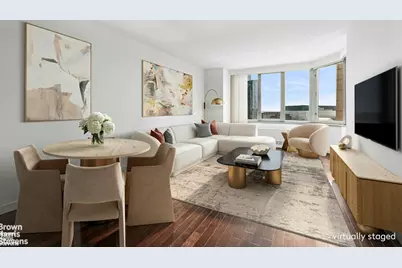 500 W 43rd Street #15J, New York City, NY 10036 - Photo 1