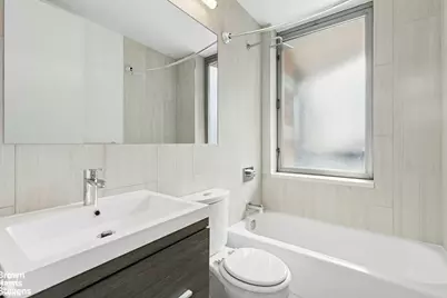 500 W 43rd Street #15J, New York, NY 10036 - Photo 5