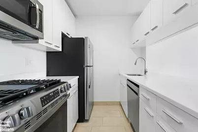 500 W 43rd Street #15J, New York City, NY 10036 - Photo 3