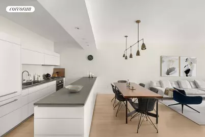 241 5th Avenue #5B, New York, NY 10016 - Photo 3
